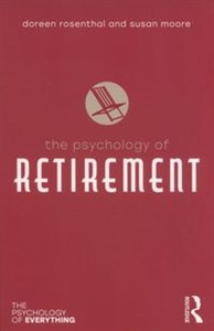 Obrazek The Psychology of Retirement