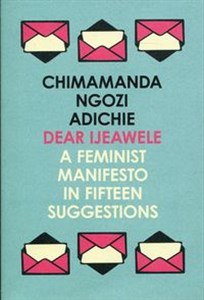 Picture of A Feminist Manifesto in Fifteen Suggestions