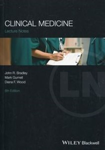 Picture of Lectures Notes: Clinical Medicine