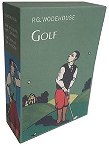 Picture of Wodehouse Golf Boxset