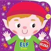 polish book : Elf Ernie ... - Opracowanie Zbiorowe