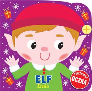 Picture of Elf Ernie Ruchome oczka