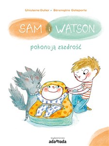 Picture of Sam i Watson pokonują zazdrość