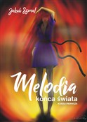 polish book : Melodia ko... - Jakub Szmal