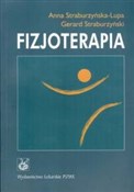 Fizjoterap... - Anna Straburzyńska-Lupa, Gerard Straburzyński -  foreign books in polish 