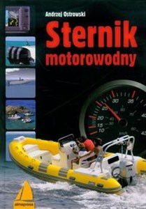 Obrazek Sternik motorowodny