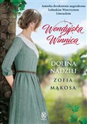Wendyjska ... - Zofia Mąkosa -  Polish Bookstore 