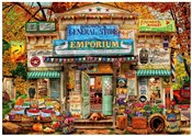 Puzzle 100... -  Polish Bookstore 
