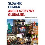 Słownik od... - Małgorzata Kowalczyk -  foreign books in polish 