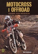 Motocross ... - Rene Degelmann -  foreign books in polish 