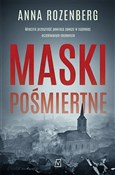 Maski pośm... - Anna Rozenberg -  foreign books in polish 