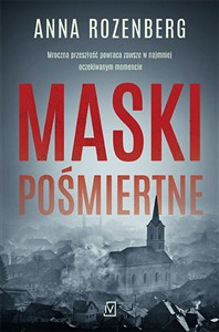 Picture of Maski pośmiertne