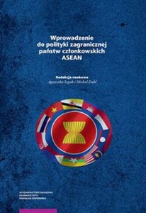 Picture of Wprowadzenie do polityki zagranicznej państw członkowskich ASEAN