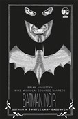 Gotham w ś... - Brian Augustyn, Mike Mignola, Eduardo Barreto -  books in polish 