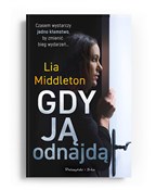 Gdy ją odn... - Lia Middleton -  books in polish 