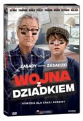 Polska książka : Wojna z dz... - Tim Hill