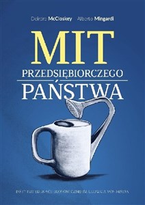 Picture of Mit przedsiębiorczego państwa