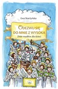 Odezwij si... - Ewa Skarżyńska -  foreign books in polish 