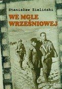 polish book : We mgle wr... - Stanisław Zieliński