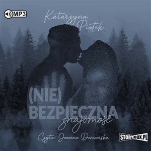 Picture of [Audiobook] (Nie)bezpieczna znajomość