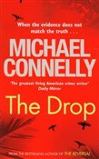 Drop - Michael Connelly -  books from Poland