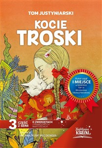 Picture of Kocie troski