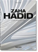 polish book : Zaha Hadid... - Philip Jodidio