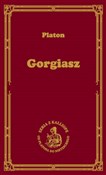 Gorgiasz - Platon -  books from Poland