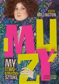 Muzy. My s... - Ruth Millington -  foreign books in polish 