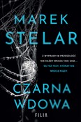 Czarna wdo... - Marek Stelar -  books from Poland