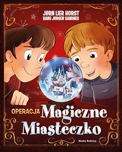 Obrazek Operacja Magiczne Miasteczko