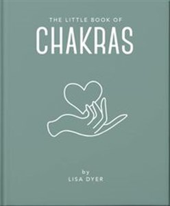 Obrazek The Little Book of Chakras