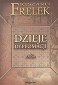 Dzieje dyp... - Ryszard Frelek - Ksiegarnia w UK