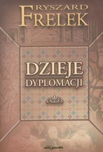 Picture of Dzieje dyplomacji