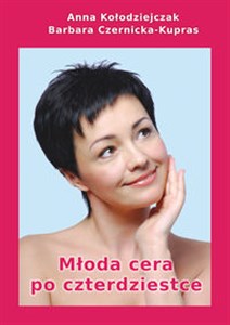 Picture of Młoda cera po czterdziestce