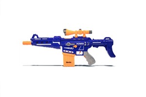 Picture of Karabin na miękkie pociski