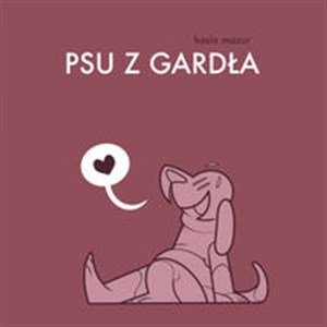 Obrazek Psu z gardła