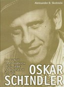 Oskar Schi... - Aleksander B. Skotnicki -  Polish Bookstore 