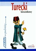 polish book : Turecki ki...