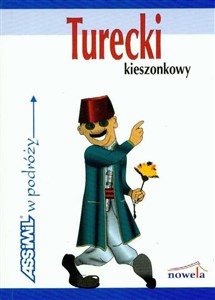 Picture of Turecki kieszonkowy w podróży