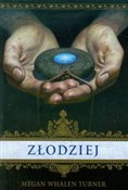 Złodziej - Megan Whalen Turner -  Polish Bookstore 