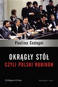 Okrągły St... - Paulina Codogni -  books in polish 