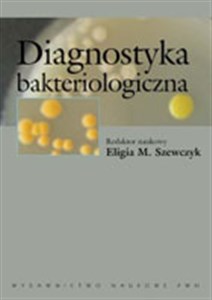 Picture of Diagnostyka bakteriologiczna