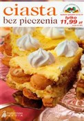 Ciasta bez... -  books from Poland