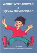 Wzory wypr... - Iwona Kienzler -  books from Poland