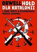 Hołd dla K... - George Orwell -  Polish Bookstore 