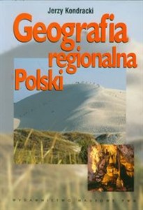 Picture of Geografia regionalna Polski