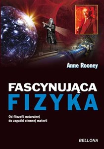 Picture of Fascynująca fizyka