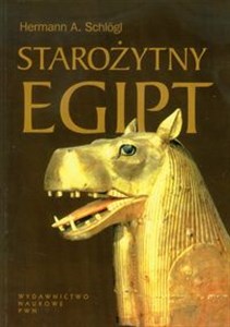 Picture of Starożytny Egipt Historia i kultura od czasów najdawniejszych do Kleopatry