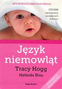 Język niem... - Tracy Hogg, Melinda Blau -  books from Poland